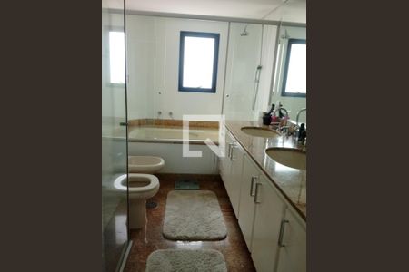 Apartamento à venda com 4 quartos, 309m² em Santo Amaro, São Paulo