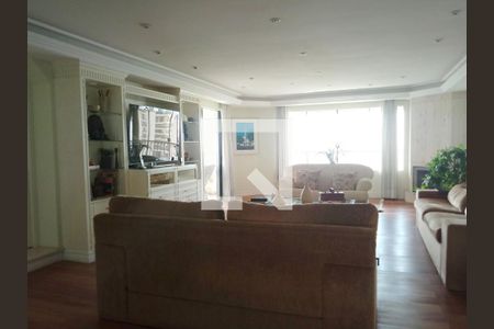 Apartamento à venda com 4 quartos, 309m² em Santo Amaro, São Paulo