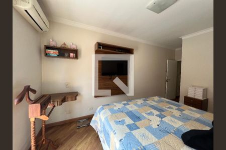 Quarto de casa à venda com 4 quartos, 324m² em Lauzane Paulista, São Paulo