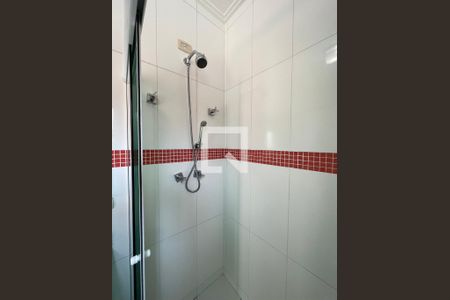 Banheiro do Quarto 1 de casa à venda com 4 quartos, 324m² em Lauzane Paulista, São Paulo