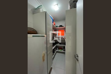Despensa de casa à venda com 4 quartos, 324m² em Lauzane Paulista, São Paulo