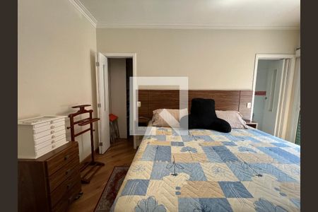 Quarto de casa à venda com 4 quartos, 324m² em Lauzane Paulista, São Paulo