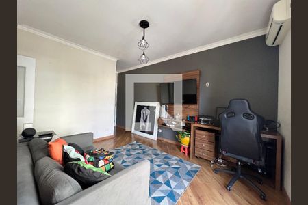 Quarto 4 de casa à venda com 4 quartos, 324m² em Lauzane Paulista, São Paulo