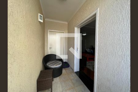 Entrada de casa à venda com 4 quartos, 324m² em Lauzane Paulista, São Paulo