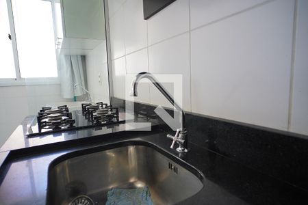 Apartamento para alugar com 70m², 3 quartos e 1 vagaCozinha