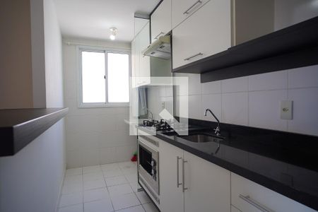 Apartamento para alugar com 70m², 3 quartos e 1 vagaCozinha