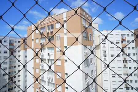 Apartamento para alugar com 70m², 3 quartos e 1 vagaQuarto 2 - Vista