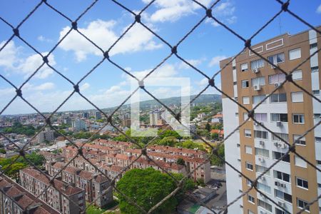 Apartamento para alugar com 70m², 3 quartos e 1 vagaQuarto 3 - Vista