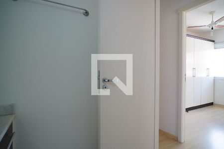 Apartamento para alugar com 70m², 3 quartos e 1 vagaBanheiro Corredor