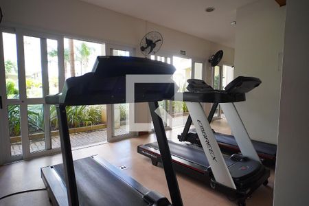 Apartamento para alugar com 70m², 3 quartos e 1 vagaÁrea comum