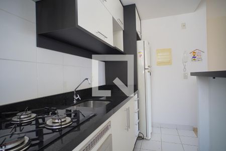 Apartamento para alugar com 70m², 3 quartos e 1 vagaCozinha