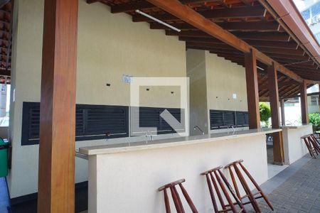 Apartamento para alugar com 70m², 3 quartos e 1 vagaÁrea comum