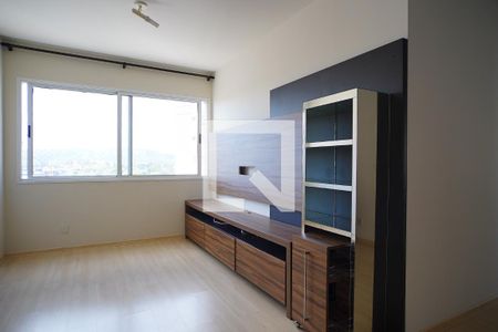 Sala de apartamento para alugar com 3 quartos, 70m² em Vila Ipiranga, Porto Alegre