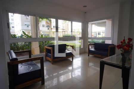 Apartamento para alugar com 70m², 3 quartos e 1 vagaÁrea comum