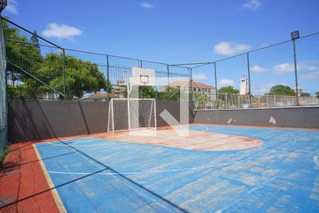 Apartamento para alugar com 70m², 3 quartos e 1 vagaQuadra Esportiva 2