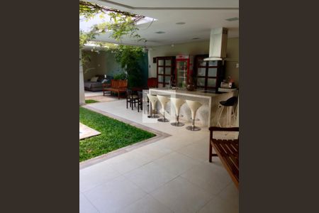 Casa à venda com 4 quartos, 442m² em Paineiras do Morumbi, São Paulo