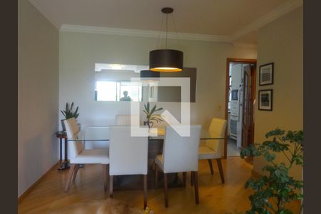 Apartamento à venda com 97m², 3 quartos e 2 vagas