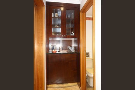 Apartamento à venda com 97m², 3 quartos e 2 vagas