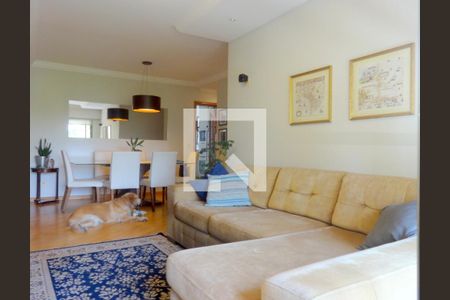 Apartamento à venda com 97m², 3 quartos e 2 vagas