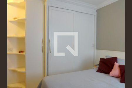 Apartamento à venda com 97m², 3 quartos e 2 vagas