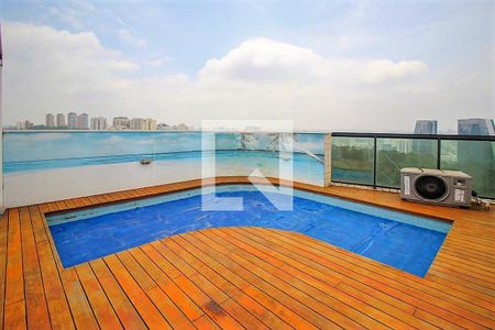Apartamento à venda com 305m², 4 quartos e 4 vagas