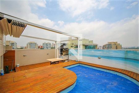 Apartamento à venda com 305m², 4 quartos e 4 vagas