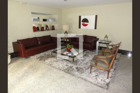 Apartamento para alugar com 3 quartos, 105m² em Moema, São Paulo