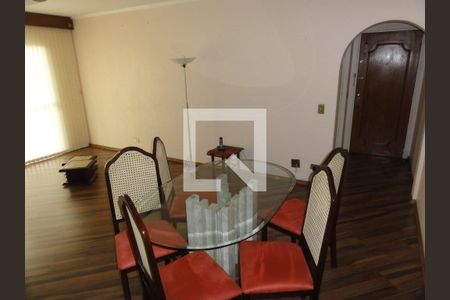 Apartamento para alugar com 3 quartos, 105m² em Moema, São Paulo