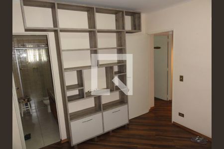 Apartamento para alugar com 3 quartos, 105m² em Moema, São Paulo