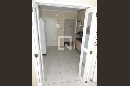 Apartamento para alugar com 3 quartos, 105m² em Moema, São Paulo