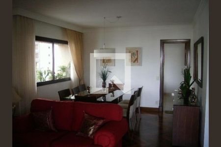 Apartamento à venda com 4 quartos, 250m² em Vila Andrade, São Paulo