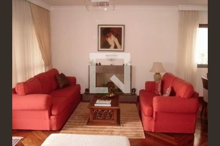 Apartamento à venda com 4 quartos, 250m² em Vila Andrade, São Paulo