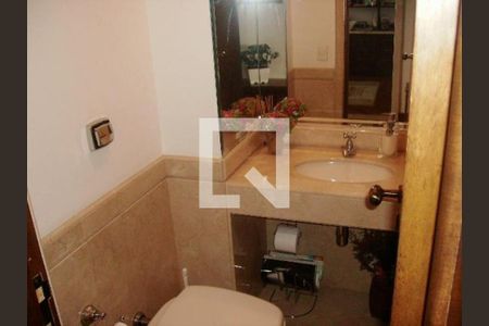 Apartamento à venda com 4 quartos, 250m² em Vila Andrade, São Paulo