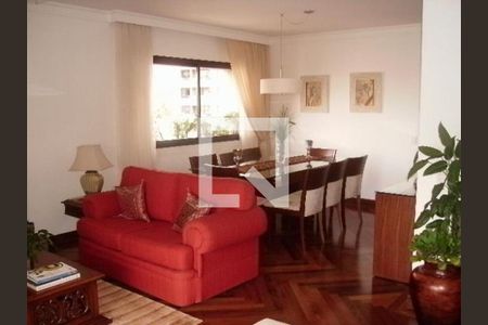 Apartamento à venda com 4 quartos, 250m² em Vila Andrade, São Paulo