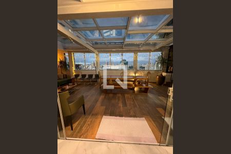 Apartamento à venda com 400m², 5 quartos e 4 vagas