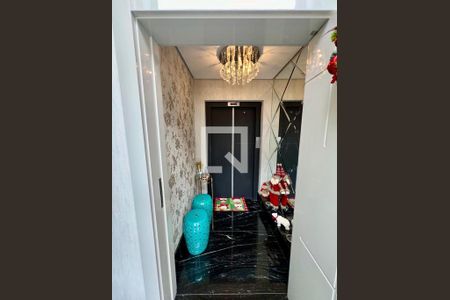 Apartamento à venda com 400m², 5 quartos e 4 vagas