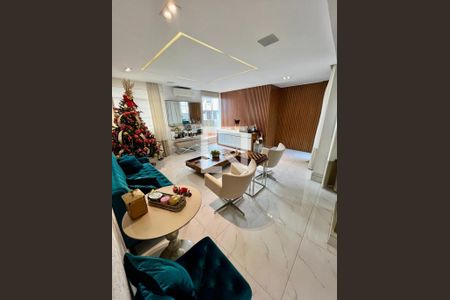 Apartamento à venda com 400m², 5 quartos e 4 vagas