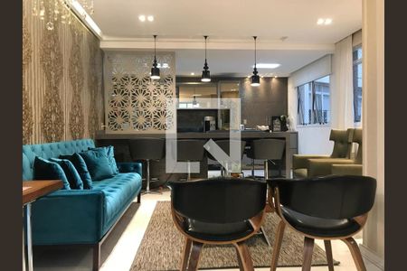 Apartamento à venda com 400m², 5 quartos e 4 vagas