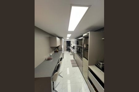 Apartamento à venda com 400m², 5 quartos e 4 vagas