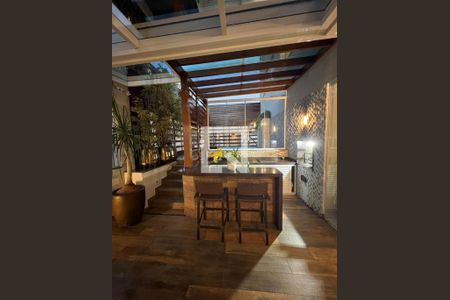 Apartamento à venda com 400m², 5 quartos e 4 vagas