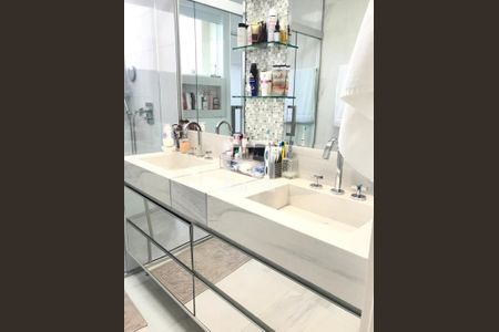 Apartamento à venda com 400m², 5 quartos e 4 vagas