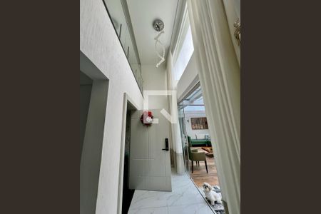 Apartamento à venda com 400m², 5 quartos e 4 vagas