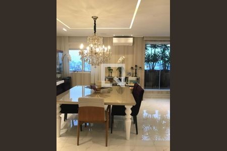 Apartamento à venda com 400m², 5 quartos e 4 vagas