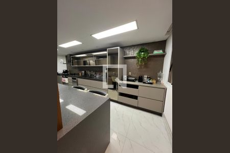 Apartamento à venda com 400m², 5 quartos e 4 vagas