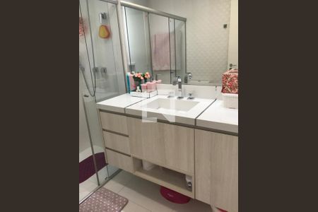 Apartamento à venda com 400m², 5 quartos e 4 vagas