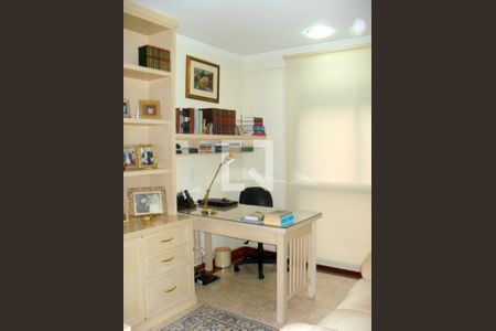 Apartamento à venda com 4 quartos, 185m² em Santo Amaro, São Paulo