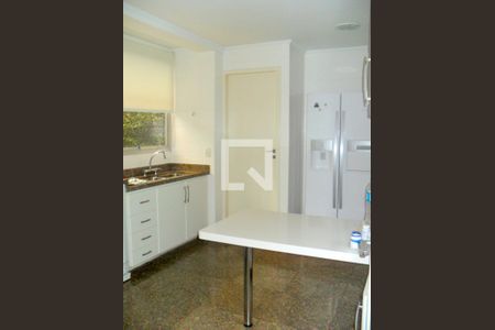 Apartamento à venda com 4 quartos, 185m² em Santo Amaro, São Paulo