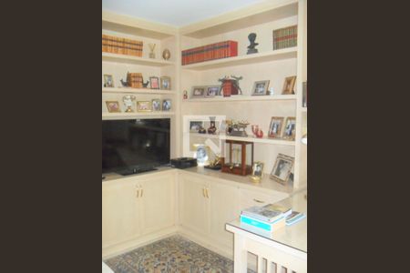 Apartamento à venda com 4 quartos, 185m² em Santo Amaro, São Paulo