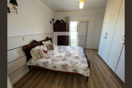 Casa de condomínio à venda com 269m², 4 quartos e 3 vagas