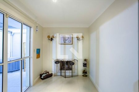 Casa de condomínio à venda com 269m², 4 quartos e 3 vagas